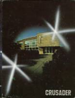 1980 Muskegon Catholic Central High School Yearbook from Muskegon, Michigan cover image