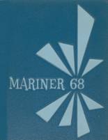 1968 Homer L. Ferguson High School Yearbook from Newport news, Virginia cover image