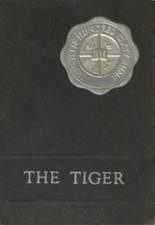 Meigs County High School 1969 yearbook cover photo