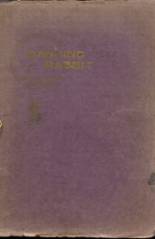 1919 McAlester High School Yearbook from Mcalester, Oklahoma cover image