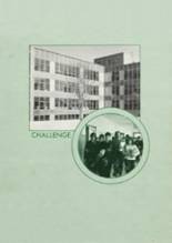 St. Joseph High School 1978 yearbook cover photo