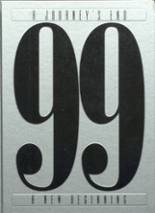 1999 Orleans High School Yearbook from Orleans, Indiana cover image