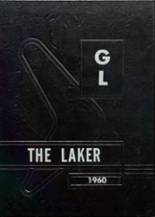 1960 Glen Lake High School Yearbook from Maple city, Michigan cover image