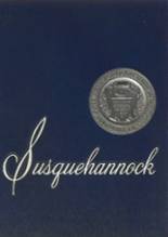 1965 Columbia High School Yearbook from Columbia, Pennsylvania cover image
