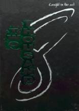 2008 Holdingford High School Yearbook from Holdingford, Minnesota cover image