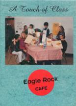 1994 Jac-Cen-Del High School Yearbook from Osgood, Indiana cover image