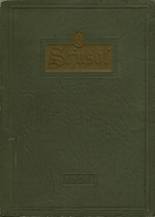 1926 Hagerstown High School Yearbook from Hagerstown, Maryland cover image