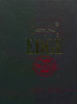 Laingsburg High School 1994 yearbook cover photo