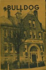 1940 Lapel High School Yearbook from Lapel, Indiana cover image