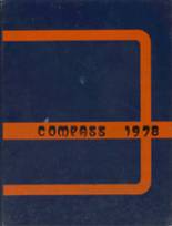 1978 Saugatuck High School Yearbook from Saugatuck, Michigan cover image