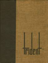 1965 West Lafayette High School Yearbook from West lafayette, Indiana cover image