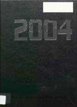 2004 Prairie Du Chien High School Yearbook from Prairie du chien, Wisconsin cover image