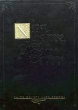 2009 Smith County High School Yearbook from Carthage, Tennessee cover image