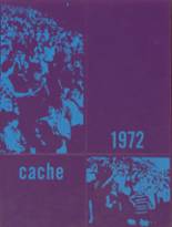 1972 Chief Sealth High School Yearbook from Seattle, Washington cover image