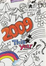 2009 Ashland High School Yearbook from Ashland, Maine cover image