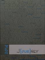 2014 Sartell High School Yearbook from Sartell, Minnesota cover image