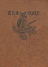 1913 Beloit High School Yearbook from Beloit, Kansas cover image