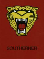 1985 Cullman High School Yearbook from Cullman, Alabama cover image