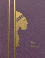 1938 Chaska High School Yearbook from Chaska, Minnesota cover image