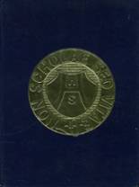 1985 Hudson High School Yearbook from Hudson, New York cover image