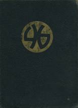 1946 Woodmere High School Yearbook from Woodmere, New York cover image
