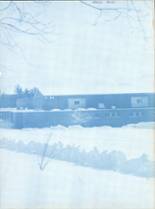 Andover High School 1960 yearbook cover photo