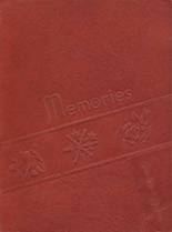 1947 Marple-Newtown High School Yearbook from Newtown square, Pennsylvania cover image
