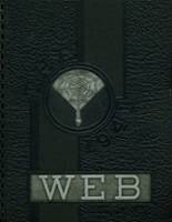 1941 South Webster High School Yearbook from South webster, Ohio cover image
