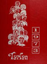 1973 Highland Park High School Yearbook from St. paul, Minnesota cover image