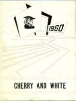 1960 Renovo High School Yearbook from Renovo, Pennsylvania cover image