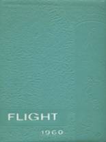 1960 Fairborn High School Yearbook from Fairborn, Ohio cover image