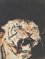 1973 Centralia High School Yearbook from Centralia, Washington cover image