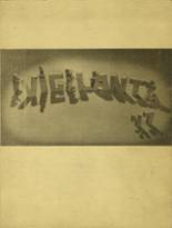 1947 Nathan Hale High School  Yearbook from West allis, Wisconsin cover image