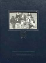 1999 Elbert County High School Yearbook from Elberton, Georgia cover image