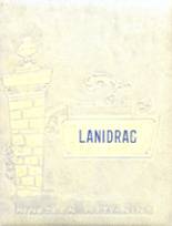 1959 Lawson High School Yearbook from Lawson, Missouri cover image