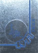 1977 Armstrong High School Yearbook from Armstrong, Iowa cover image