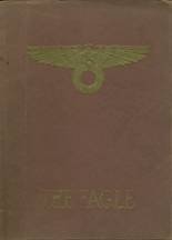 1926 Lindblom Technical High School Yearbook from Chicago, Illinois cover image