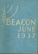 1937 Newport News High School Yearbook from Newport news, Virginia cover image