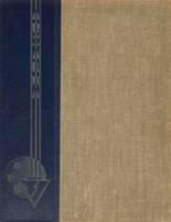 1937 Reading High School Yearbook from Reading, Pennsylvania cover image