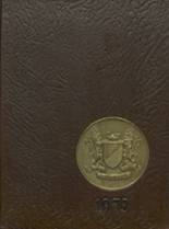 1973 Farmingdale High School Yearbook from Farmingdale, New York cover image