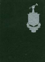 1967 Blissfield High School Yearbook from Blissfield, Michigan cover image