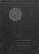 Beaumont High School 1927 yearbook cover photo