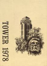 1978 North High School Yearbook from Wichita, Kansas cover image