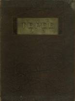1921 Marlow High School Yearbook from Marlow, Oklahoma cover image