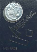 1988 River Ridge High School Yearbook from Elizabeth, Illinois cover image