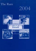 2004 Paragould High School Yearbook from Paragould, Arkansas cover image