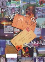 2003 Northeastern High School Yearbook from Elizabeth city, North Carolina cover image