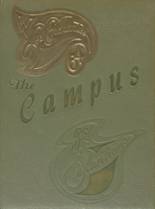 1964 James Garfield High School Yearbook from Los angeles, California cover image