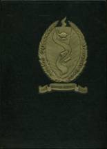 1959 Horace Greeley High School Yearbook from Chappaqua, New York cover image