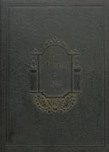 1927 Greencastle High School Yearbook from Greencastle, Indiana cover image